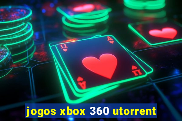 jogos xbox 360 utorrent